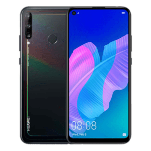 Huawei Y7P price