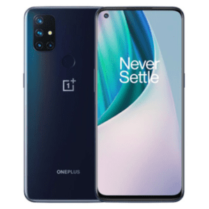 OnePlus Nord N10 price