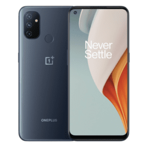 OnePlus Nord N100 price