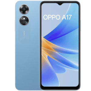 Oppo A17K price