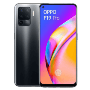 Oppo F19 PRO price