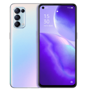 Oppo RENO 5 price