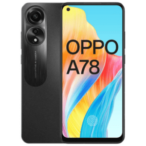 Oppo A78 price