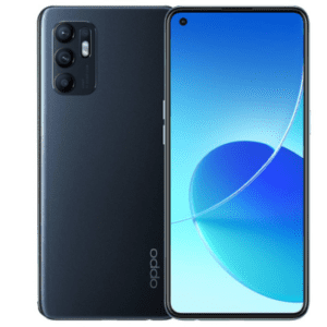 Oppo RENO 6 price