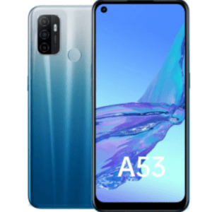 26000 To 50000 3 Oppo A53 price