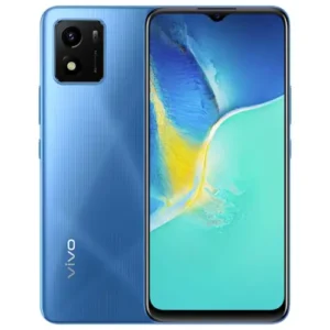 Vivo Y01 price