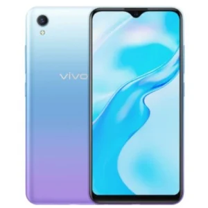 Vivo Y1S price