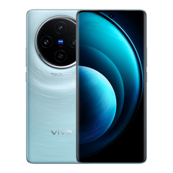 Vivo X100S price