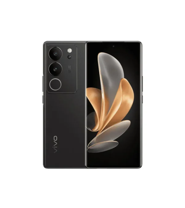 <h4>Vivo V27e</h4>