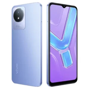 Vivo Y02 price