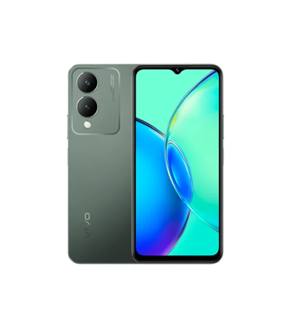 <h4>Vivo Y17s</h4>