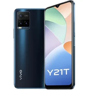 Vivo Y21T price