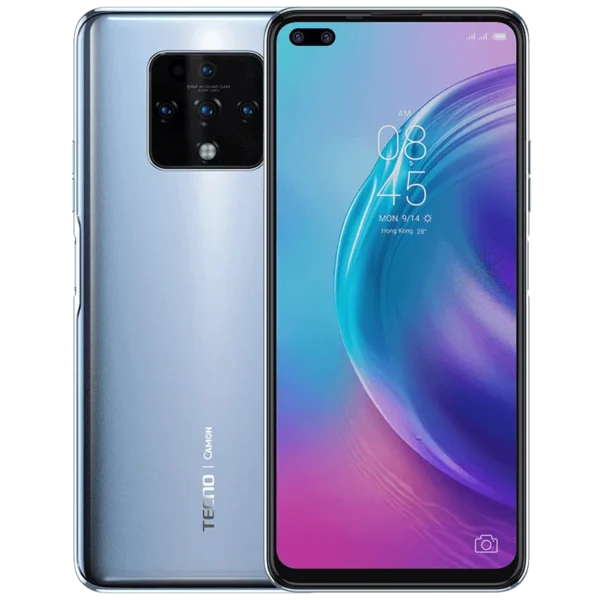 Tecno Camon 16 Premier Price in Pakistan