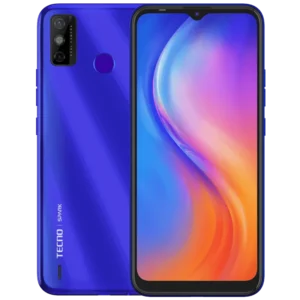 Tecno 8 Tecno Spark 6 Go Price in Pakistan