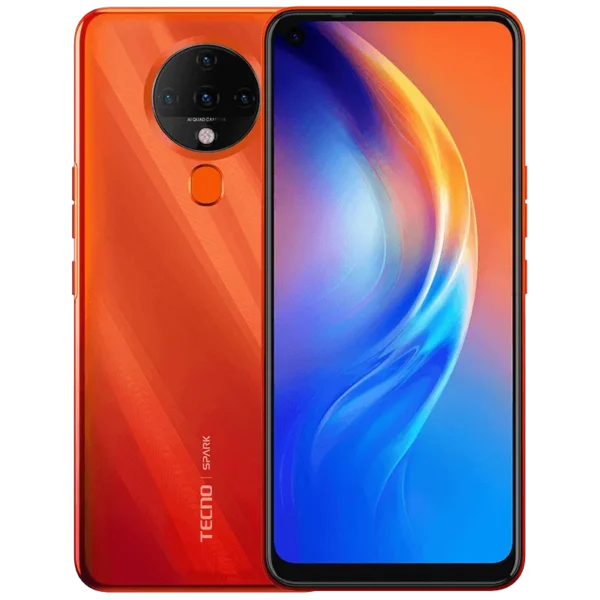 Tecno Spark 6 Price in Pakistan