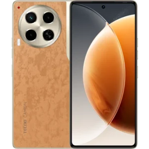 51000 To 100,000 17 Tecno Camon 30 12GB Price in Pakistan