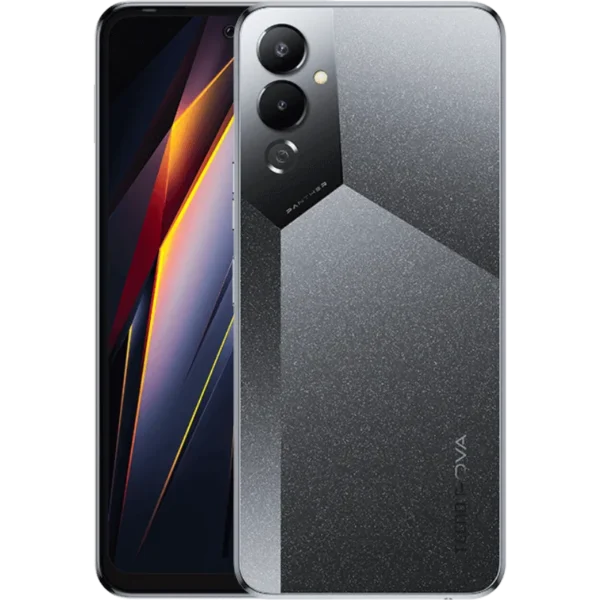 Tecno Pova 4 Price in Pakistan