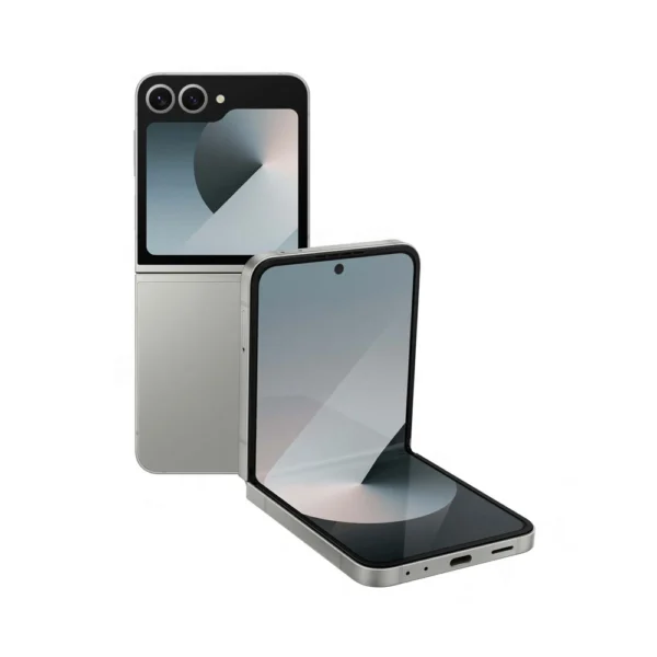 Samsung Galaxy Z Flip 6 Price in Pakistan