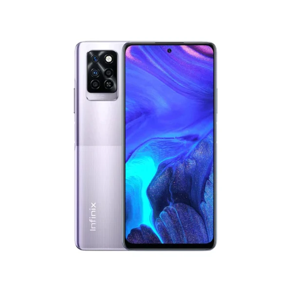  Infinix Note 10 pro Price in Pakistan