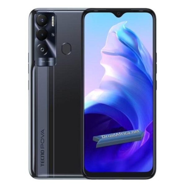 Tecno Pova Neo Price in Pakistan