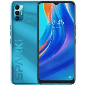Tecno 5 Tecno Spark 7 Price in Pakistan