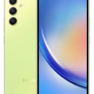 Samsung 18 Samsung Galaxy A34 Price in Pakistan
