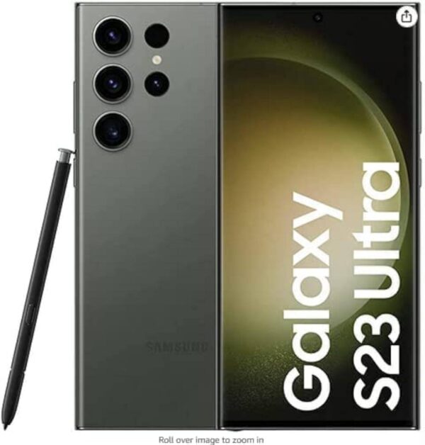 Samsung Galaxy S23 Ultra Price in Pakistan