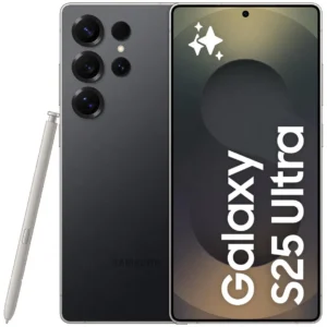 5G 6 Samsung Galaxy S25 Ultra Price in Pakistan
