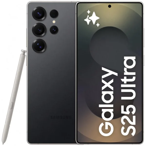 Samsung Galaxy S25 Ultra Price in Pakistan