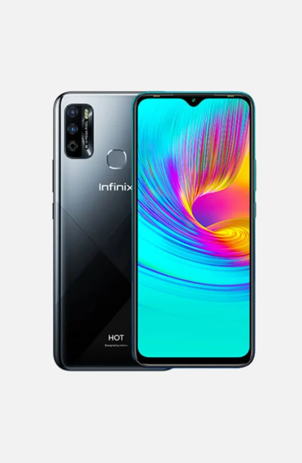  Infinix Hot 9 Play Price in Pakistan
