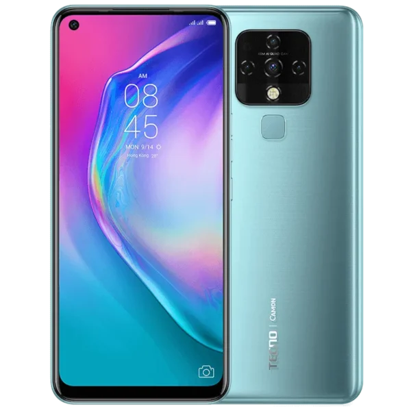 Tecno Camon 16 Price in Pakistan