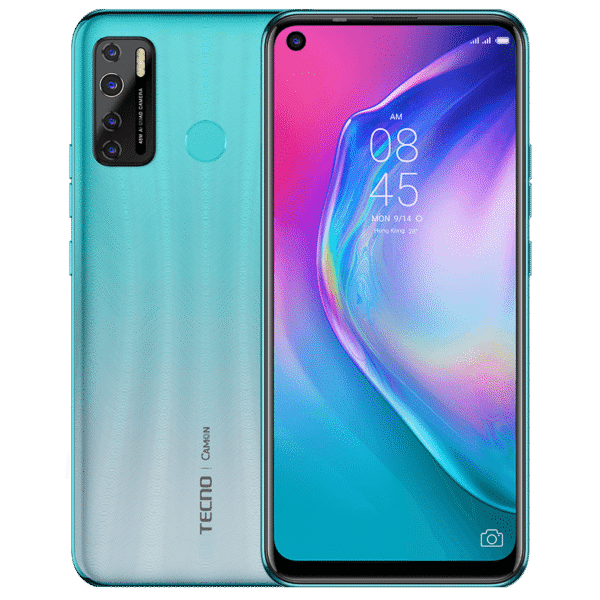 Tecno Camon 16 SE Price in Pakistan