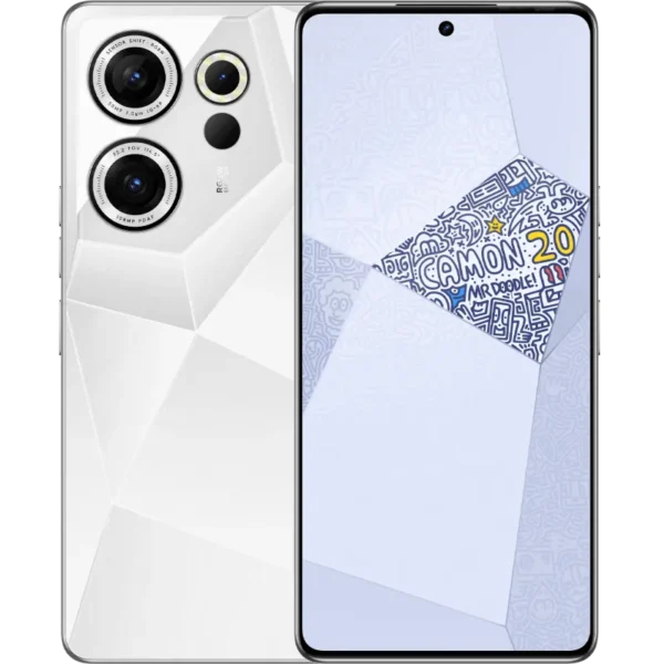 Tecno Camon 20 Premier Price in Pakistan