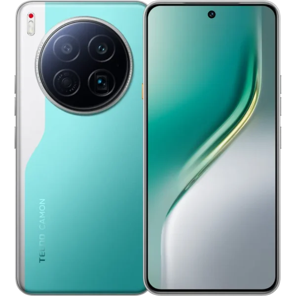  Tecno Camon 40 Premier Price in Pakistan