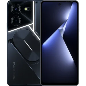 Tecno 18 Tecno Pova 5Price in Pakistan