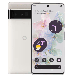 Google Pixel 6 Pro price