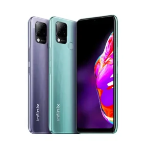 Infinix Hot 10SPrice in Pakistan