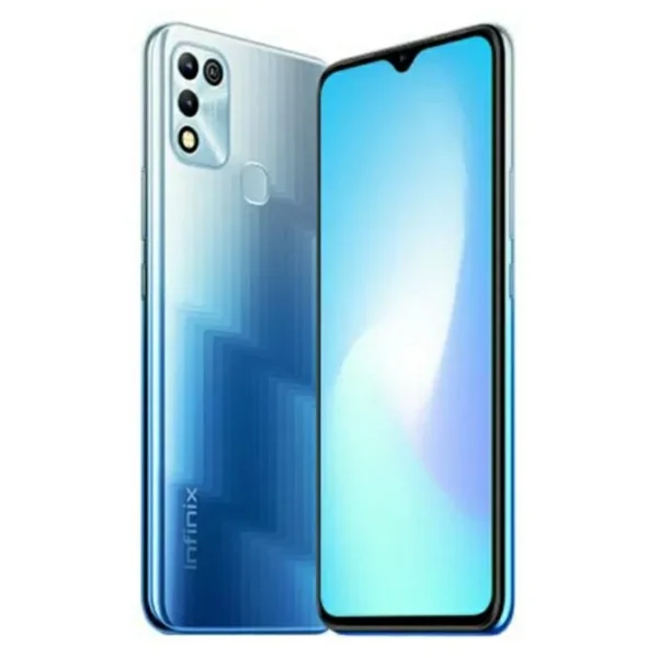 Infinix Hot 11 Play 128GB Price in Pakistan