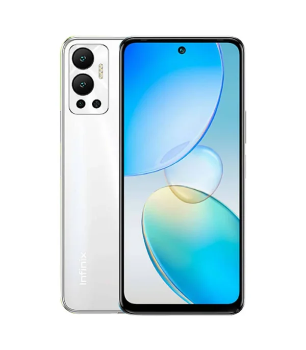 Infinix Hot 12 Price in Pakistan