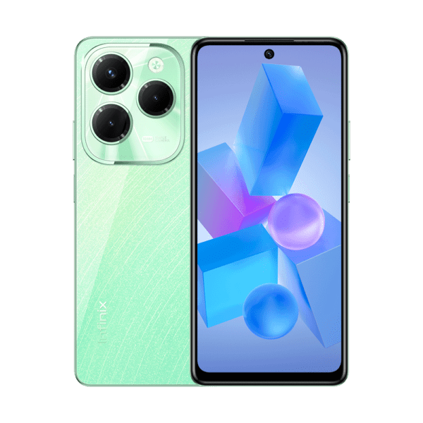 Infinix Hot 40 Pro Price in Pakistan