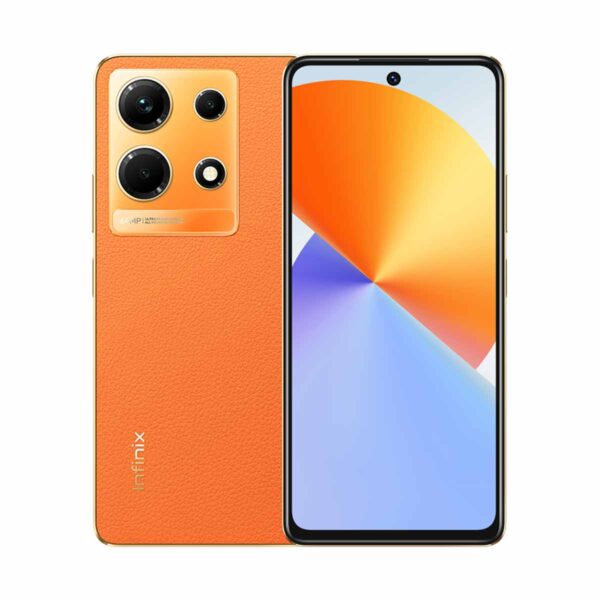  Infinix Note 30  Price in Pakistan
