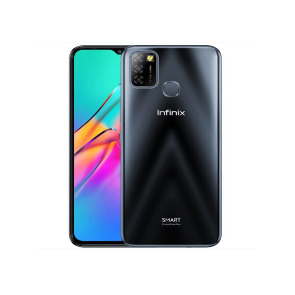  Infinix Smart 5 Price in Pakistan