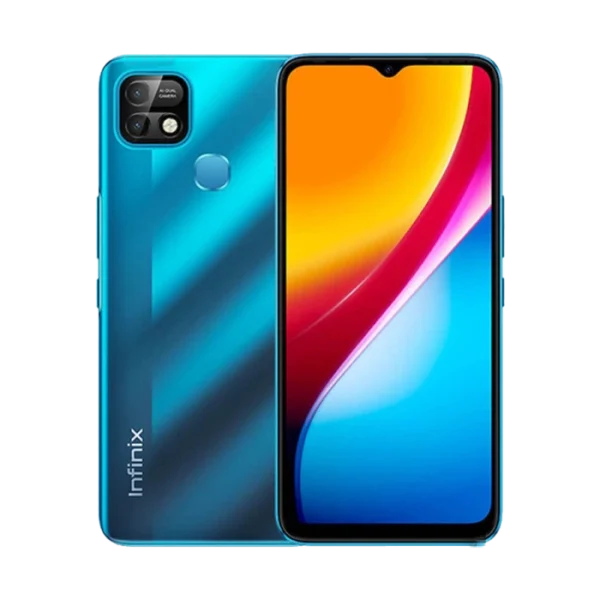 Infinix Hot 10SPrice in Pakistan