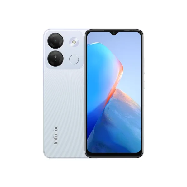 Infinix Smart 7 Price in Pakistan