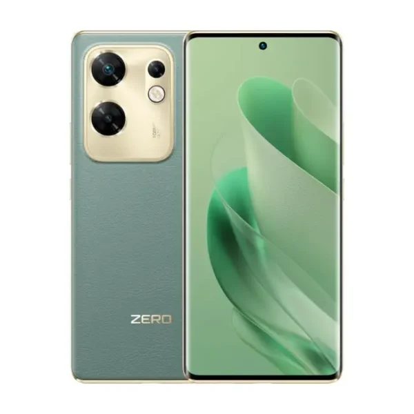 Infinix Zero 30 Price in Pakistan