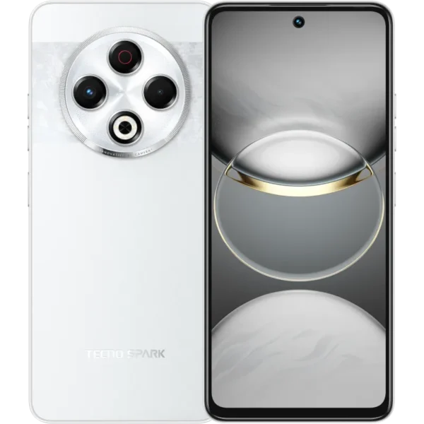 Tecno Spark 30 Price in Pakistan