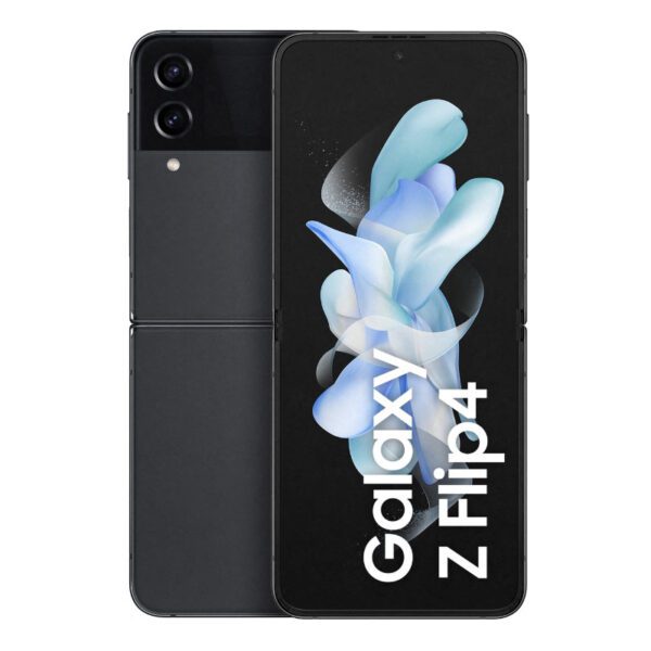 Samsung Galaxy Z Flip 4 Price in Pakistan
