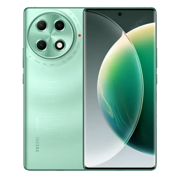 Tecno Camon 30s Price in Pakistan