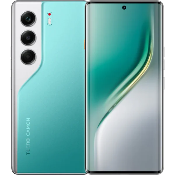 Tecno Camon 40 Price in Pakistan
