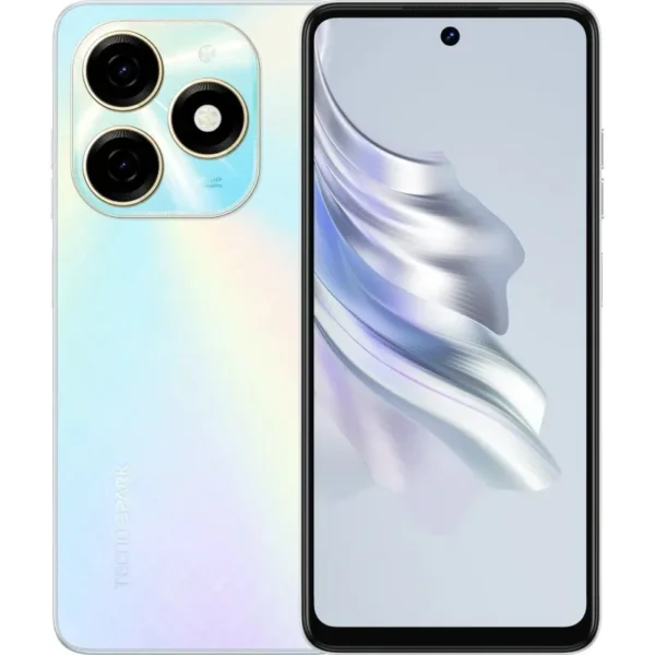 Tecno Spark 20 Price in Pakistan
